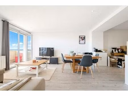 appartement de 60 m² à pommiers