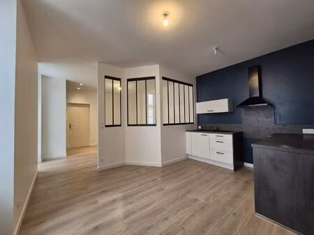 location appartement 2 pièces 54m² beaune 21200