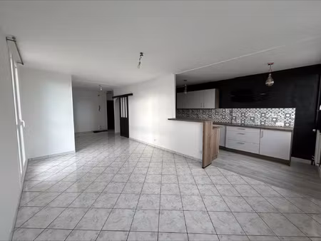 location appartement 3 pièces 84m² chalon sur saone 71100