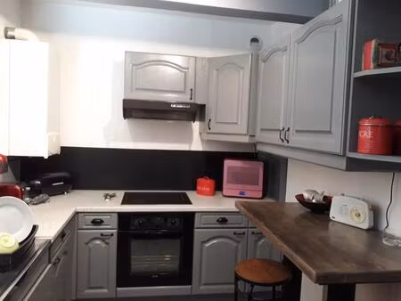 location appartement 3 pièces 74m² sens 89100