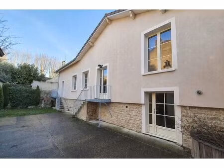 location maison 5 pièces 85m² beaune 21200