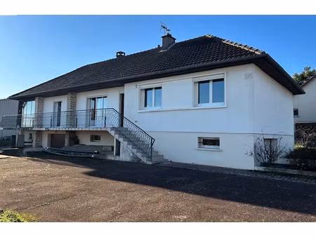 location maison 5 pièces 111m² brochon 21220