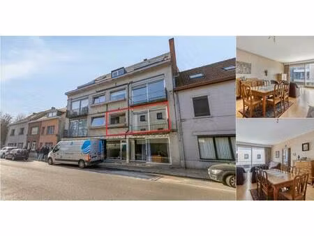 appartement à vendre à nieuwstraat 106 asse (rbv39331)