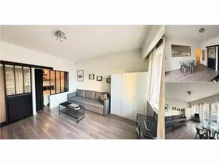 studio à vendre avec terrasse et 1 chambre   ixelles (vbd93822)