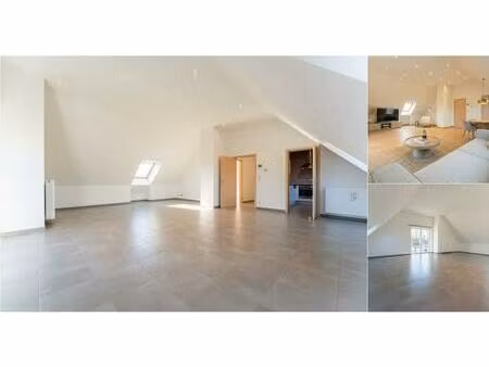 appartement à vendre à rue joseph delhalle 38 wanze (vbd94003)