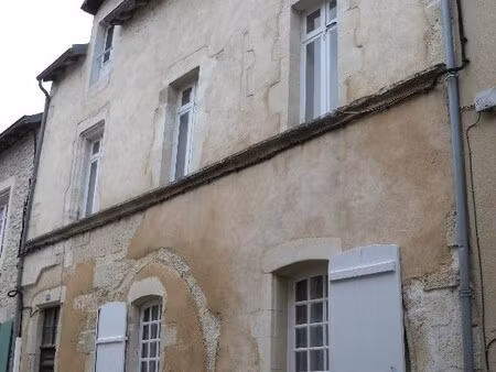 location appartement 1 pièce 36m² chauvigny 86300