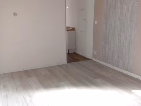 location appartement 2 pièces 38m² marmande 47200