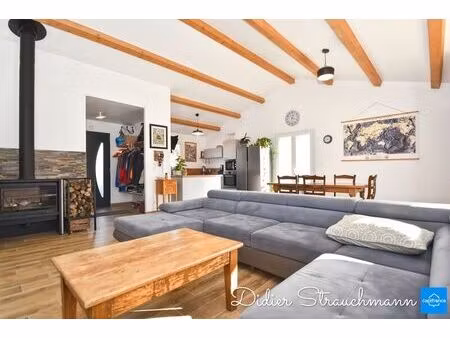 vente maison 5 pièces 106 m² aigrefeuille-d’aunis (17290)