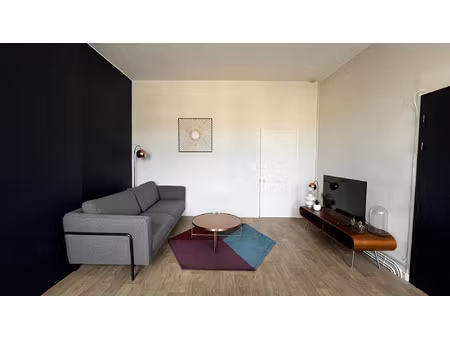 location appartement 2 pièces 41m² niort 79000