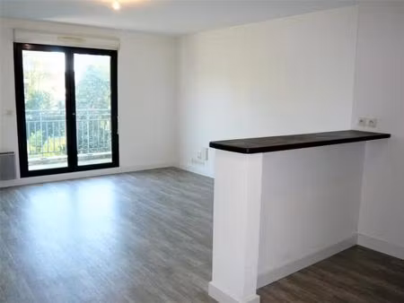 location appartement 3 pièces 62m² pau 64000