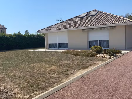 location maison 3 pièces 89m² beaupuy 47200