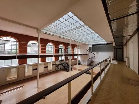 location local commercial 350m² pau 64000