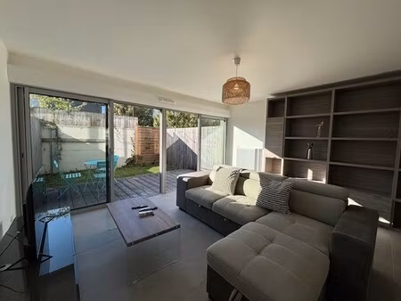 location maison 4 pièces 81m² bordeaux 33200