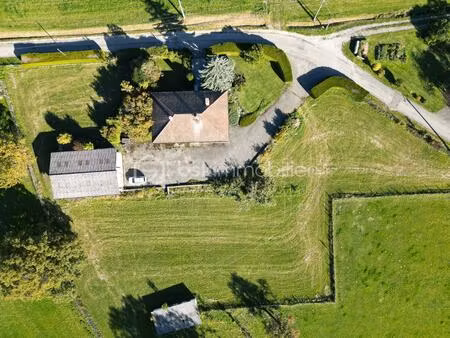 maison de 160 m² à choisy