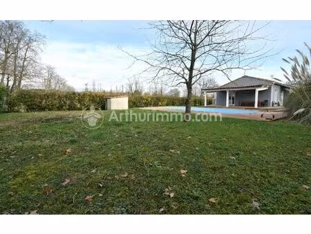 vente maison 7 pièces 166 m2 à gragnague