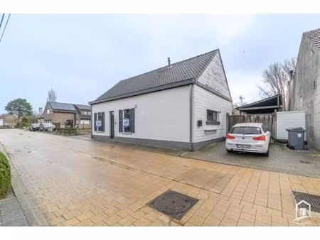 huis te koop in moorsel