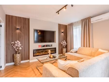 appartement te koop in temse met 3 slaapkamers