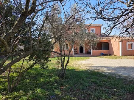 maison 5 pièces 153 m²