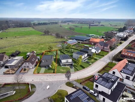 grond te koop in wuustwezel