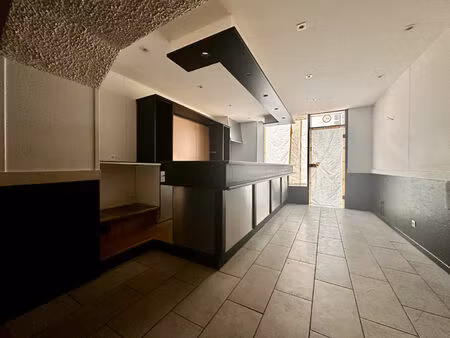 vente immeuble 5 pièces  164.00m²  lunéville