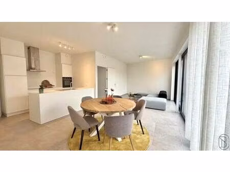 appartement te koop in waregem met 2 slaapkamers