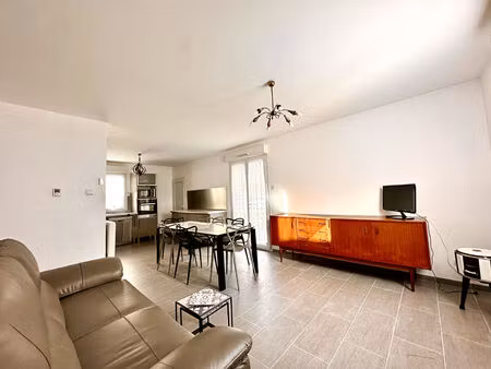 vente maison 5 pièces  88.00m²  chanteheux