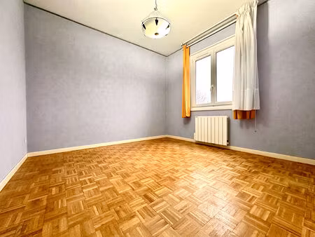 vente maison 5 pièces  91.99m²  hériménil