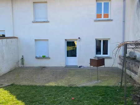 vente maison 5 pièces  185.65m²  hoéville