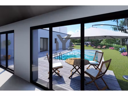 annonce maison à vendre