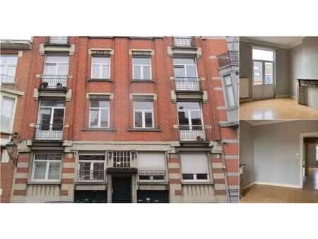 appartement à vendre à rue champ du roi 59-63 etterbeek (vbd93728)
