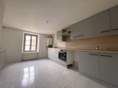 vente immeuble  322.00m²  lunéville