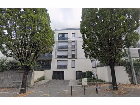 vente parking / box  16.81m²  nantes