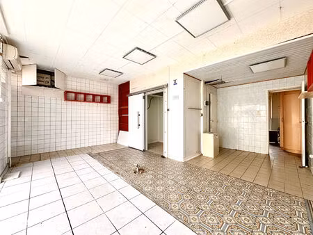 vente maison 4 pièces  220.00m²  blainville