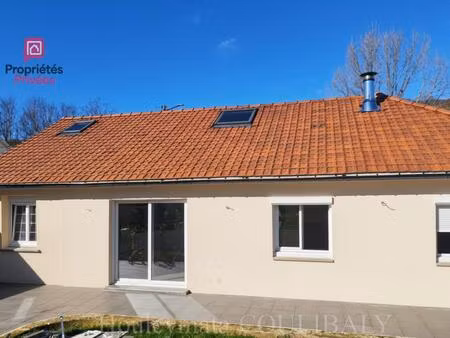 maison harfleur 4 pièce(s) 88 m2