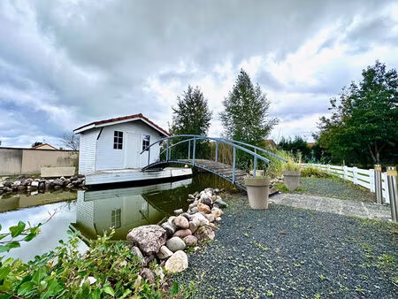 vente maison 5 pièces  172.15m²  marainviller