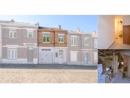 duplex à vendre à moensberg 43 uccle (vbd93707)