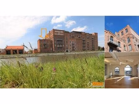 appartement à vendre à meerweg 103 ruisbroek (vbd93713)