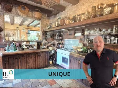 vente maison 5 pièces 132 m² à laigné-en-belin (72220)  273 000 €