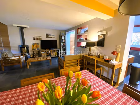 vente maison 5 pièces 113 m² à poitiers (86000)  272 000 €