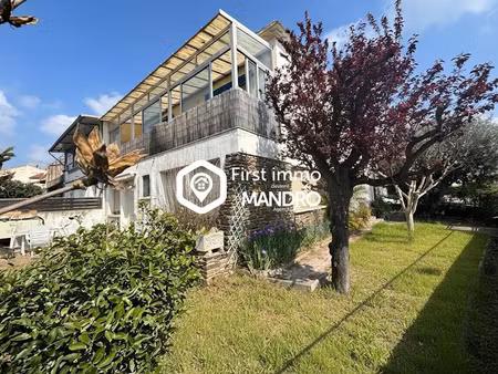 vente villa 7 pièces 164.65 m² à ille-sur-têt (66130)  260 000 €