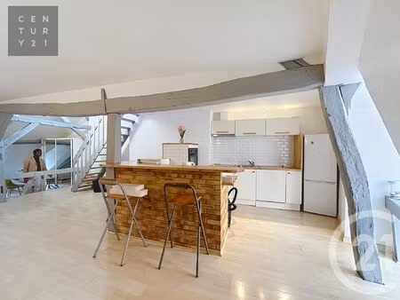 achat appartement 3 pièces 72m² troyes 10000