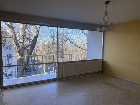 achat appartement 4 pièces 79m² rixheim 68170