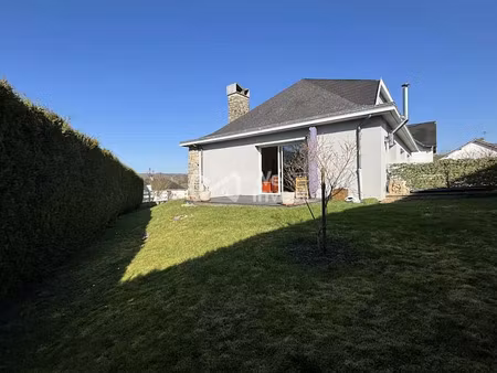 vente maison 5 pièces 138 m² à aiglemont (08090)  275 000 €