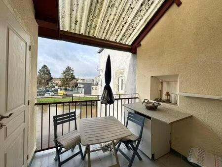 vente maison 4 pièces 135 m² châteauneuf-sur-cher (18190)