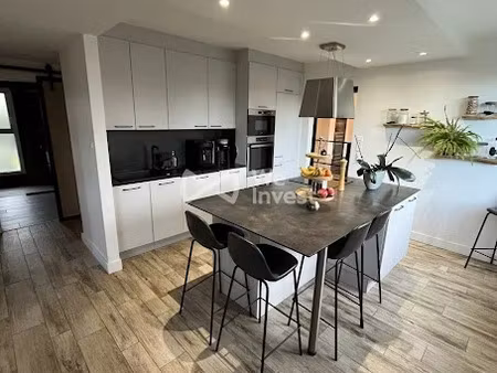 vente maison 5 pièces 130 m² à saint-gildas-des-bois (44530)  278 000 €
