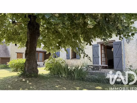 vente maison 4 pièces 135 m² à salins (77148)  258 000 €