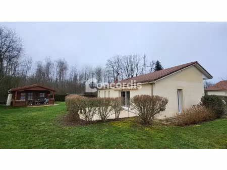 vente maison 4 pièces 103 m² à thaon-les-vosges (88150)  268 000 €