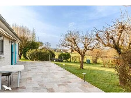 vente maison 5 pièces 110 m² ussac (19270)