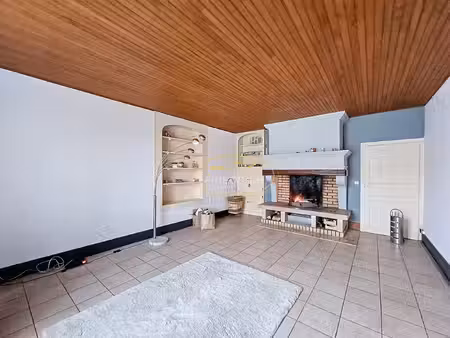 achat maison 8 pièces 236m² tronville en barrois 55310