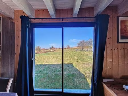 maison saint rigomer des bois 3 chambres